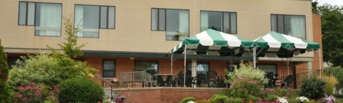 Senior Care in Boston, MA