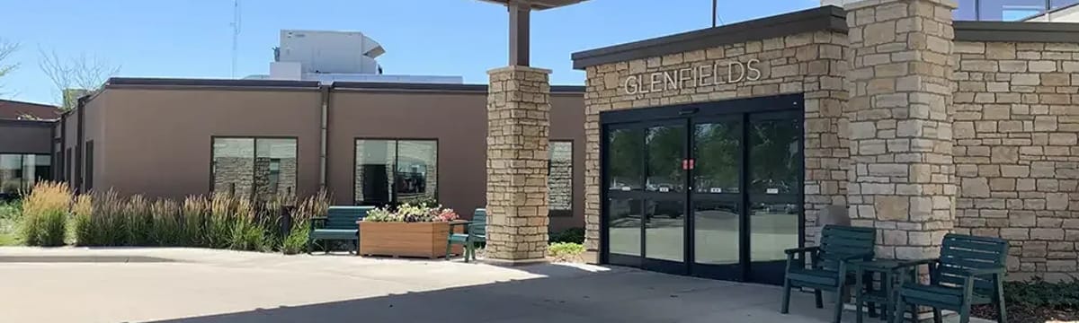 Senior Care in Glencoe, MN
