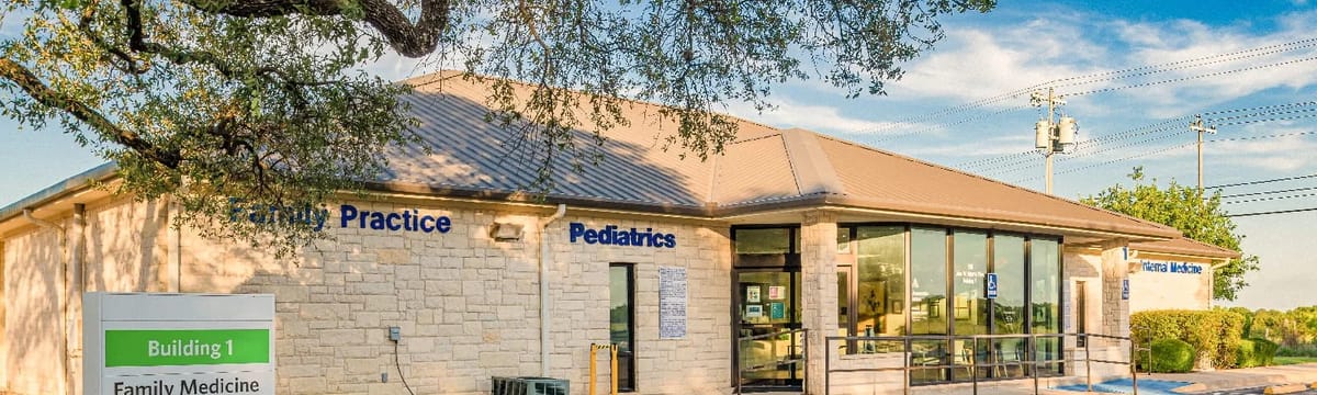 Senior Care in Burnet, TX