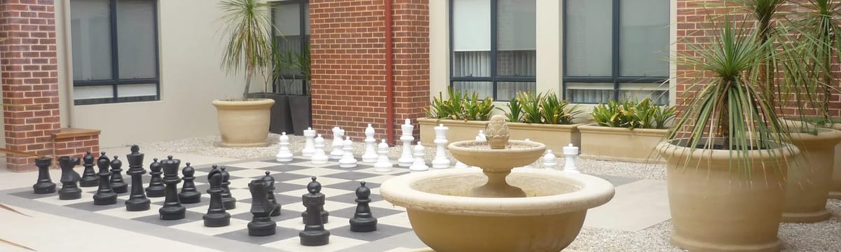 Aged Care in Kingsley, WA