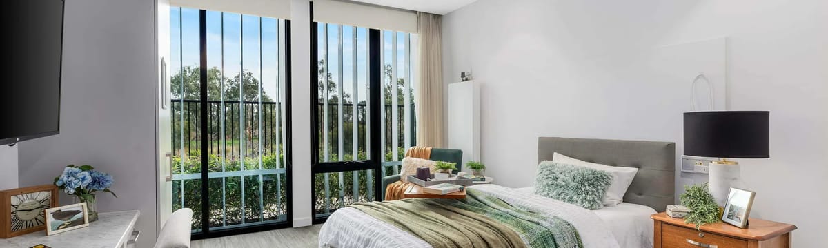 Aged Care in EPPING, VIC
