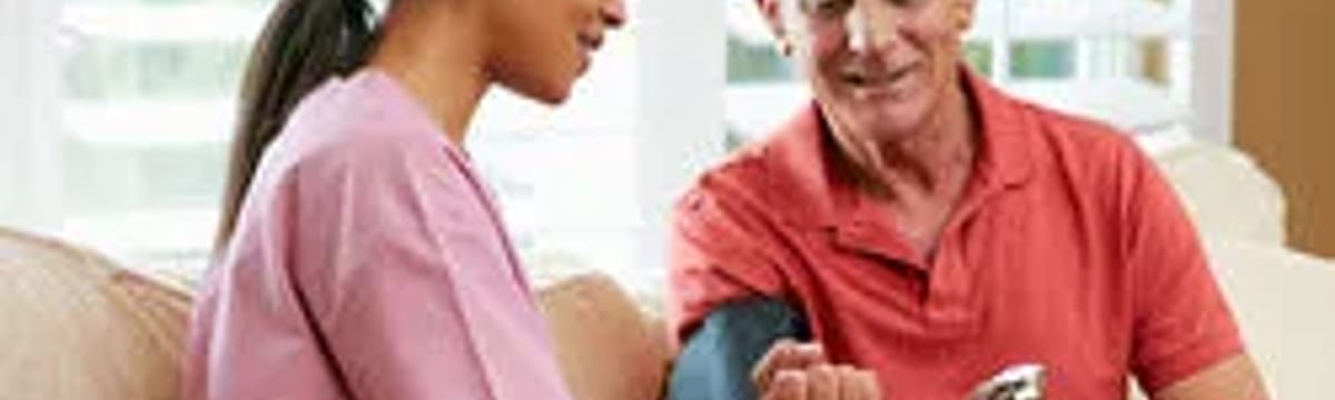 Hospice in Glendale, CA