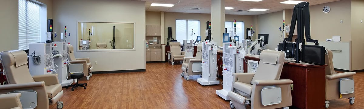 Senior Care in Angier, NC