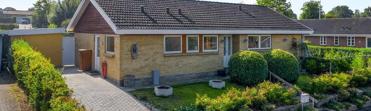 Ældrepleje in Ferritslev Fyn, Region Syddanmark