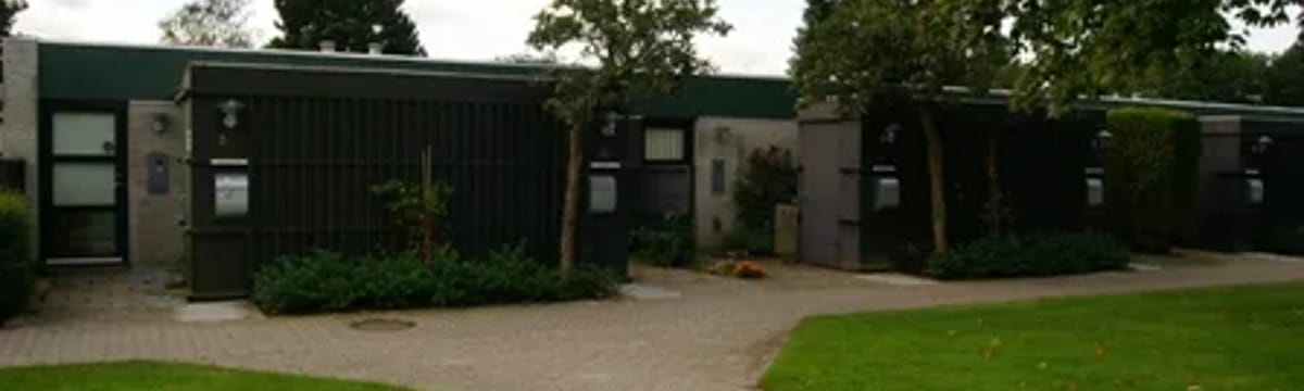 Ældrepleje in Helsinge, Region Hovedstaden