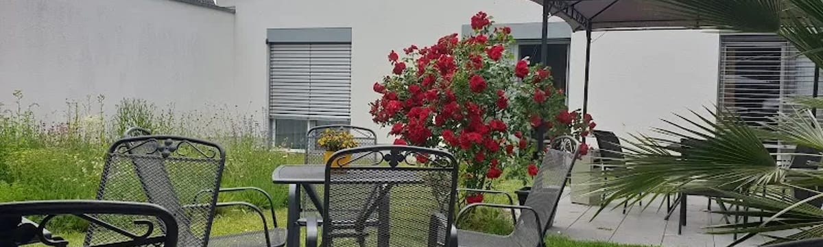 Seniorenpflege in Lohmar, Nordrhein-Westfalen