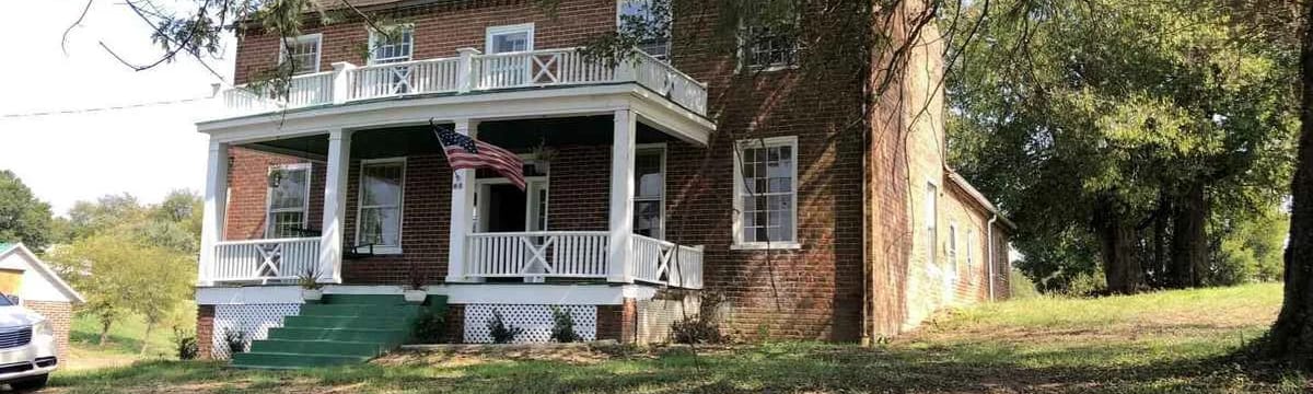 Senior Care in Limestone, TN