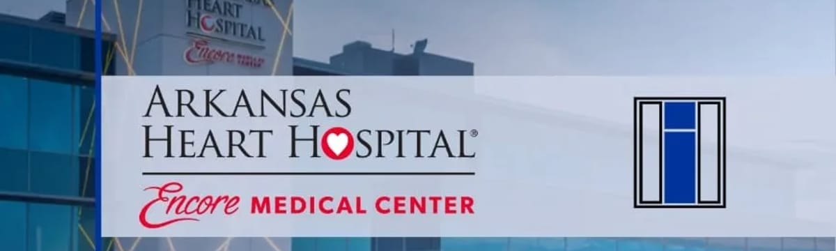 Senior Care in Bryant, AR