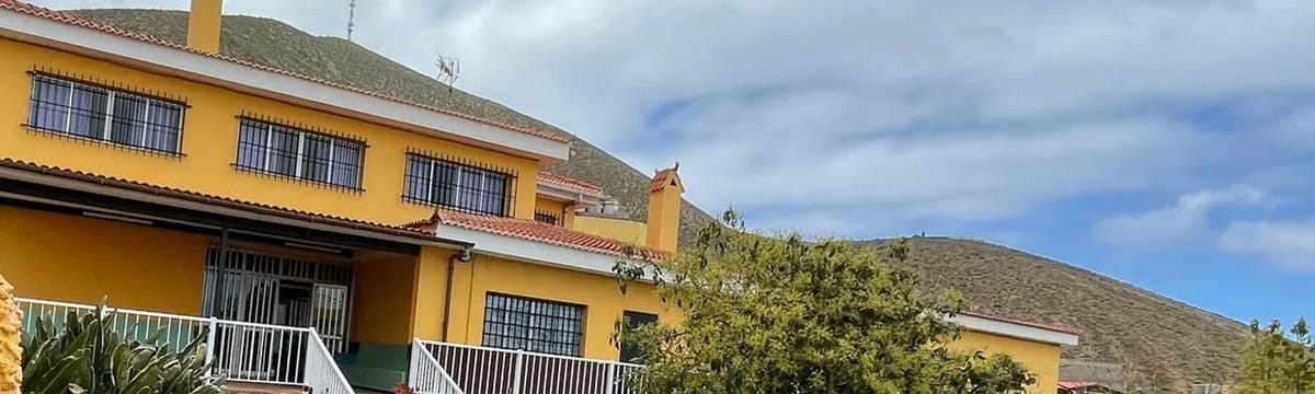 Cuidado de Mayores in Santa María De Guía De Gran Canaria, Canarias