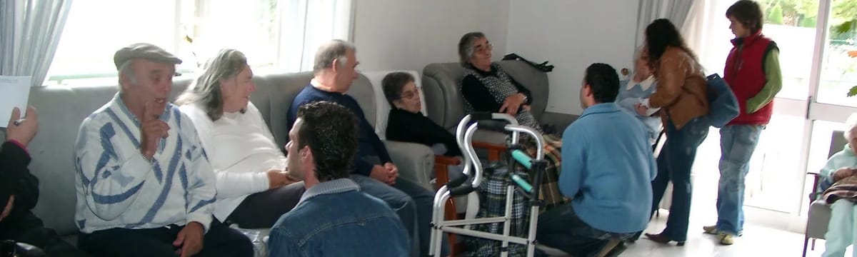 Reabilitação Hospitalar in Vila Nova De Gaia, Porto