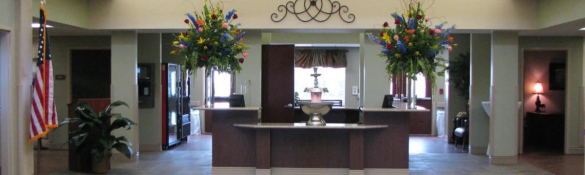 Senior Care in Mansura, LA