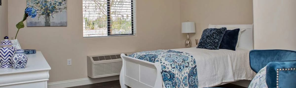 Senior Care in Niceville, FL