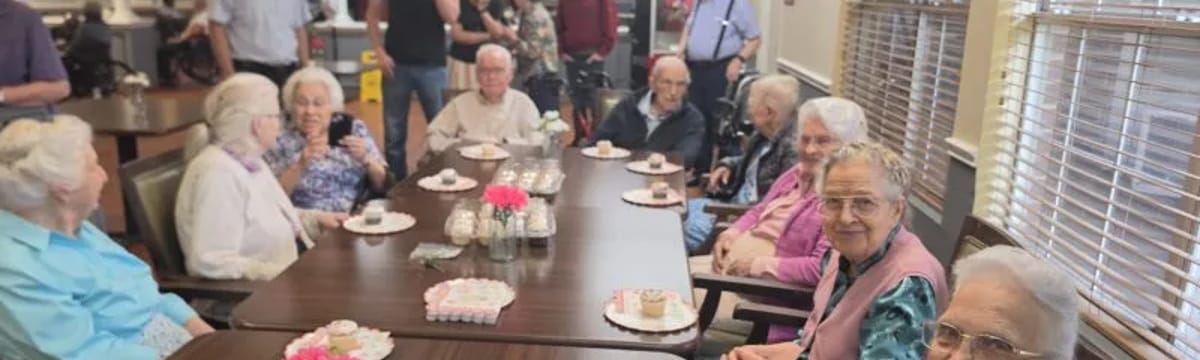 Senior Care in New Waverly, TX