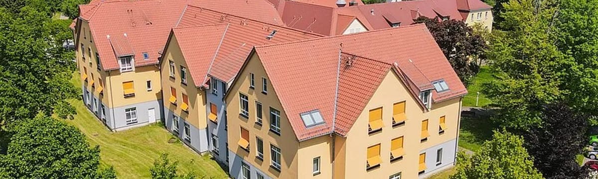 Seniorenpflege in Kottmar, Sachsen