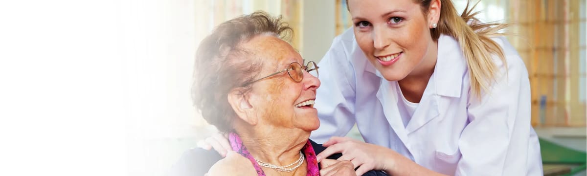 In-Home Care in Rossford, OH