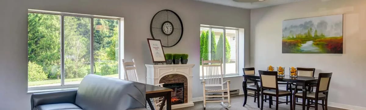 Senior Care in Wellsburg, WV