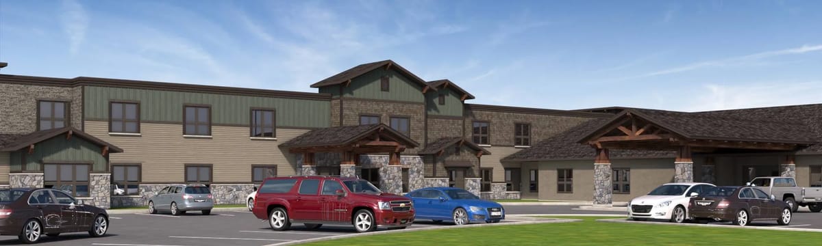 Senior Care in Wasilla, AK