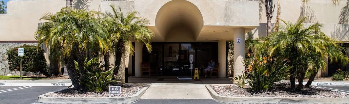 Assisted Living in Poway, CA