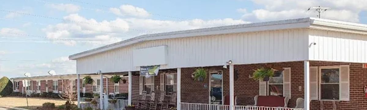 Senior Care in Muscle Shoals, AL