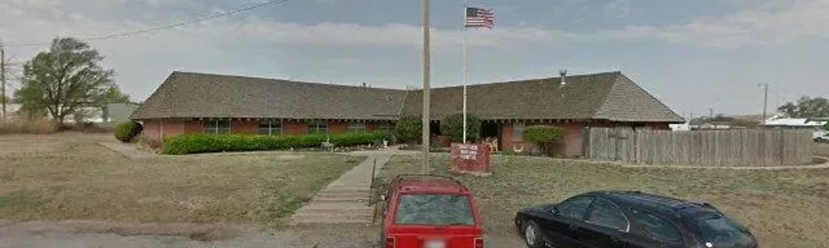 Senior Care in Shattuck, OK