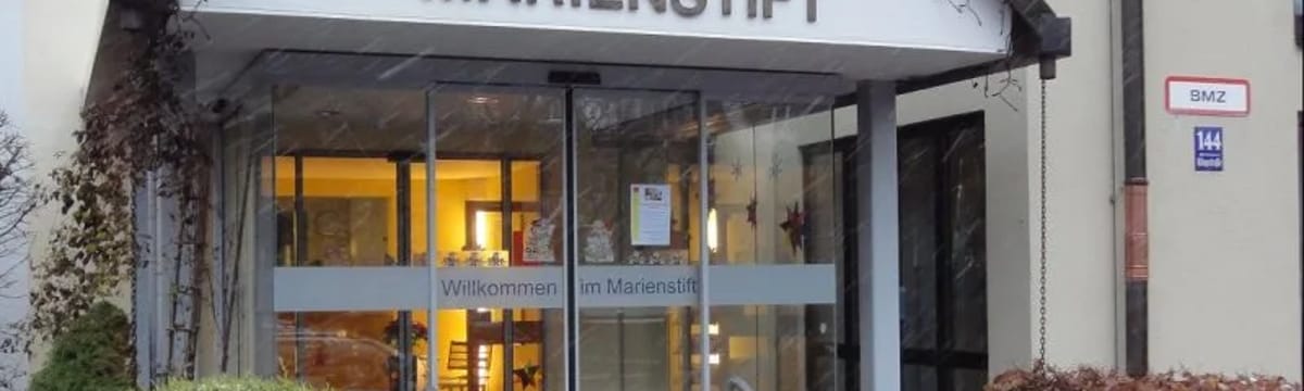 Seniorenpflege in Barsinghausen, Niedersachsen