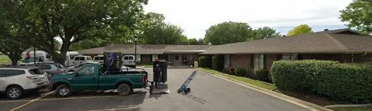 Assisted Living in West Jordan, UT
