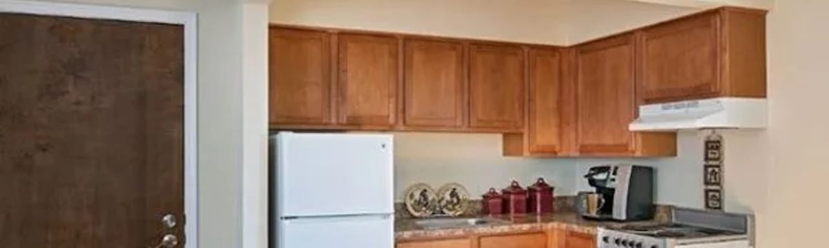 Assisted Living in Roseville, MI
