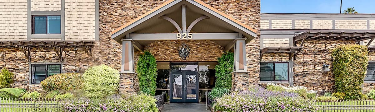 Senior Care in Duarte, CA