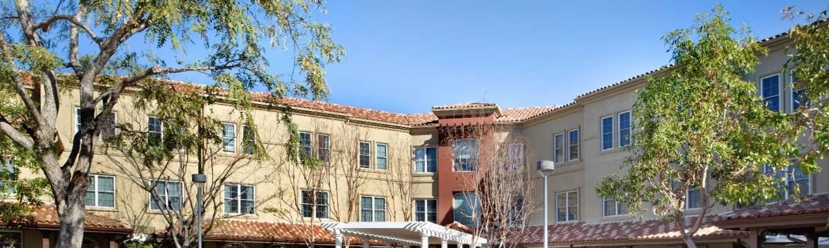 Senior Care in Westlake Village, CA