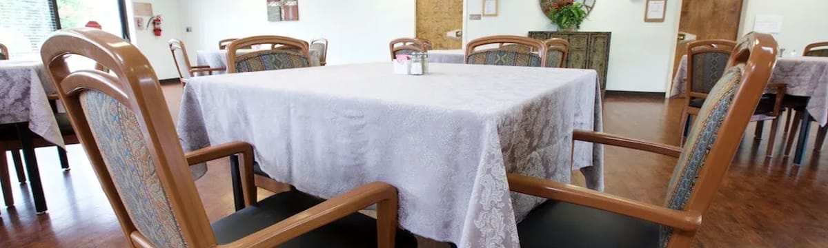 Senior Care in Humboldt, TN