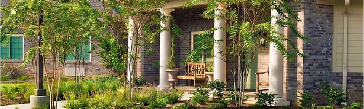 Senior Care in Bedford, IN