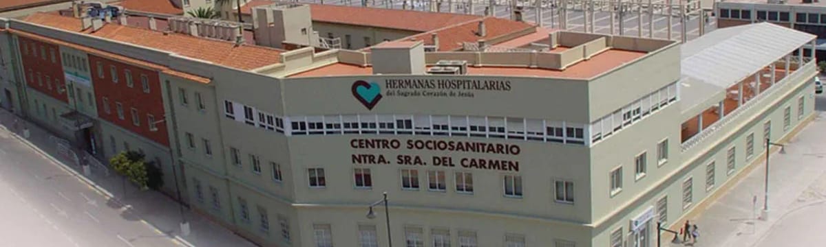 Cuidado de Mayores in Valencia, Comunitat Valenciana