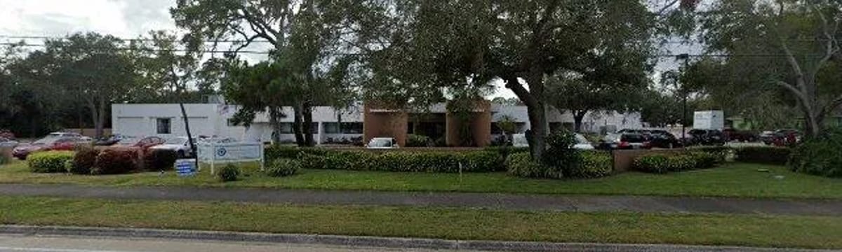 Senior Care in Saint Petersburg, FL