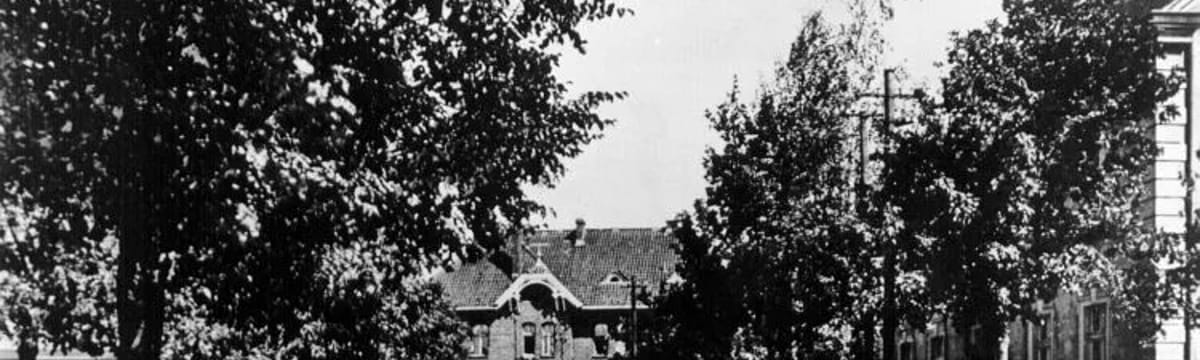 Dom seniora in Biskupiec, Biskupiec