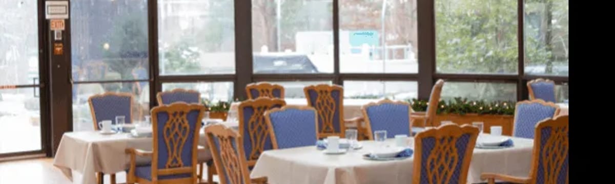 Senior Care in Vernon, CT