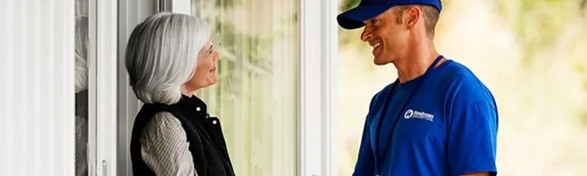In-Home Care in Saint John, FL