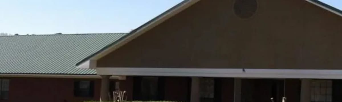 Senior Care in Coushatta, LA