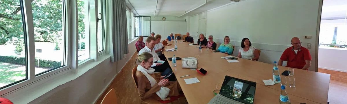 Betreutes Wohnen in Allensbach, Baden-Wurttemberg