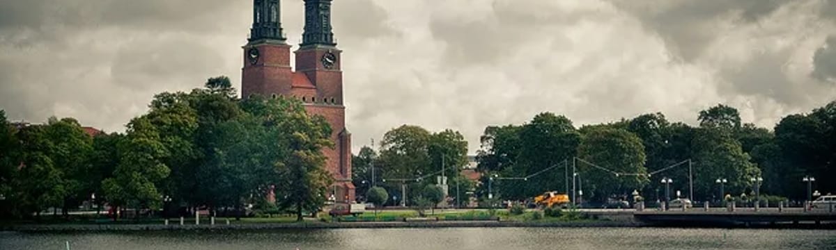 Minnesvård in Eskilstuna, Södermanlands län