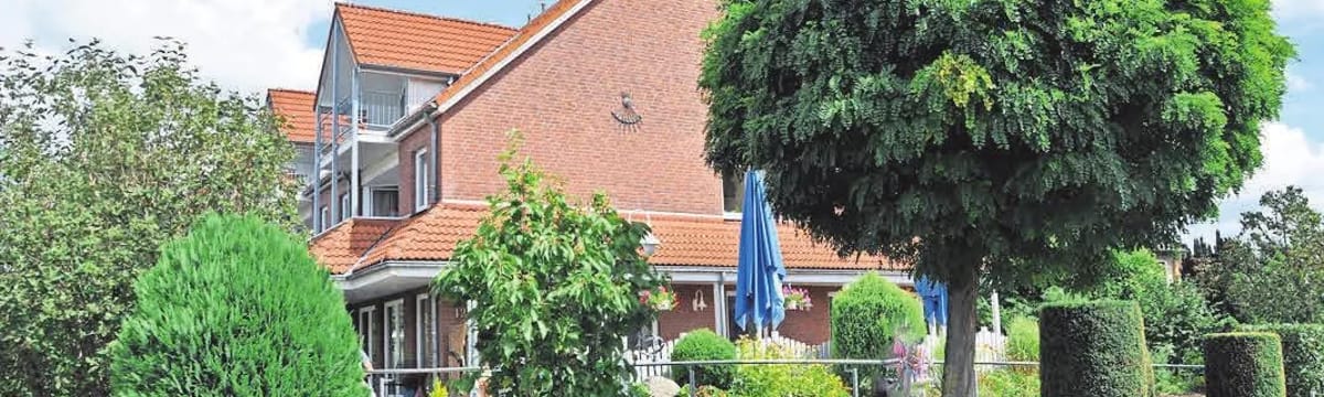 Seniorenpflege in Ronnenberg, Niedersachsen