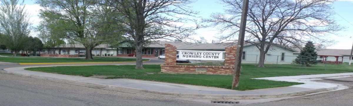 Senior Care in Ordway, CO