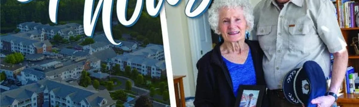 Senior Care in Cheshire Village, CT