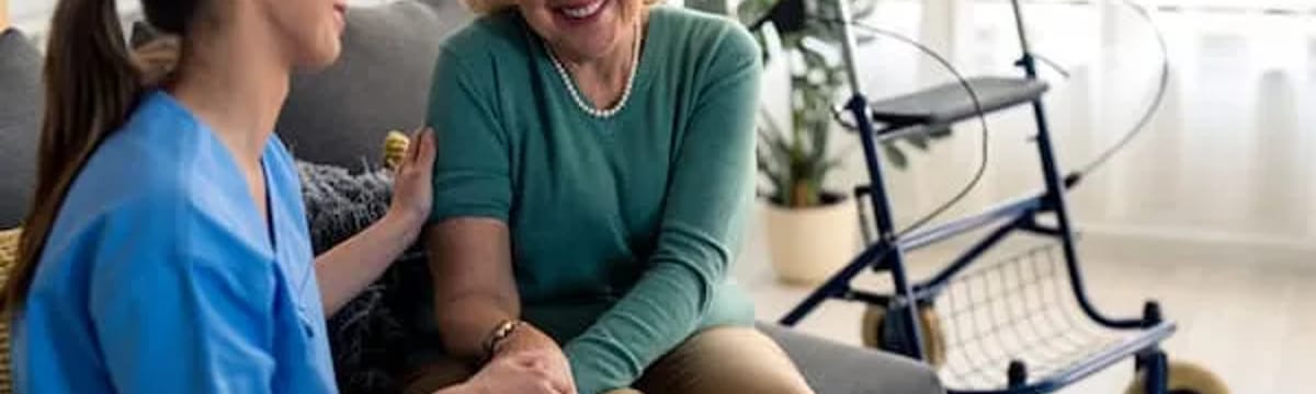 Senior Care in Feasterville Trevose, PA