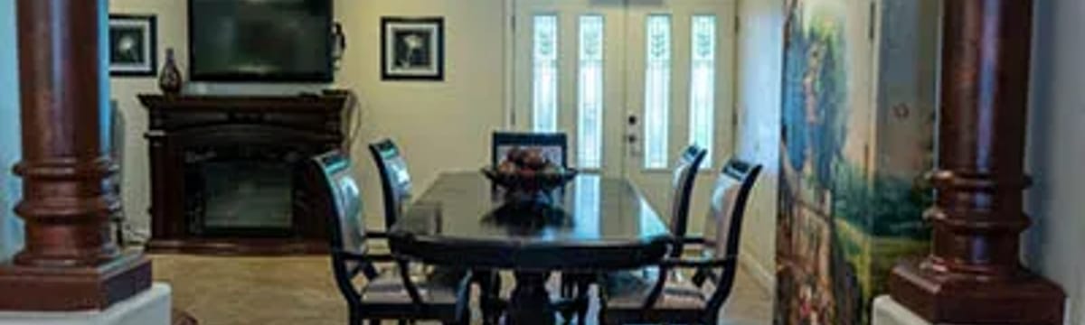 Senior Care in Grandview, MO
