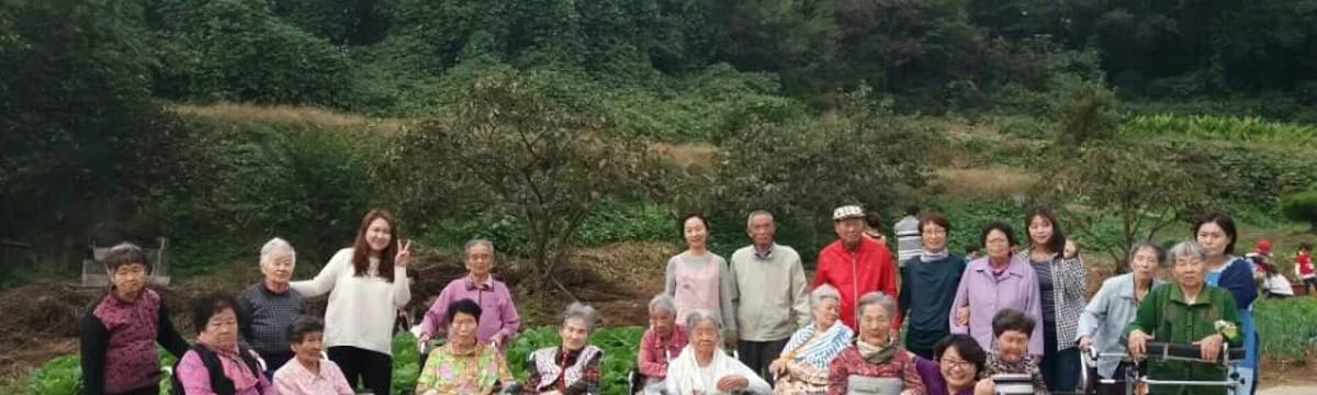 요양병원 in 해남군, 전라남도