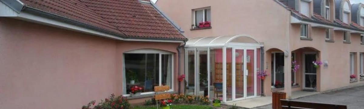 Maison de Retraite in AILLY SUR NOYE, Hauts-de-France