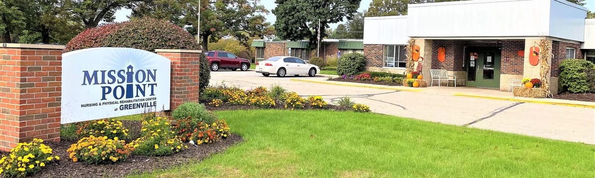 Senior Care in Roscommon, MI