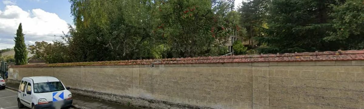 Soins aux Seniors in US, Île-de-France