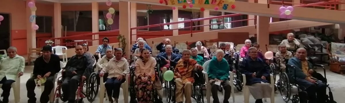 Cuidado de Mayores in Autlán De Navarro, Jalisco