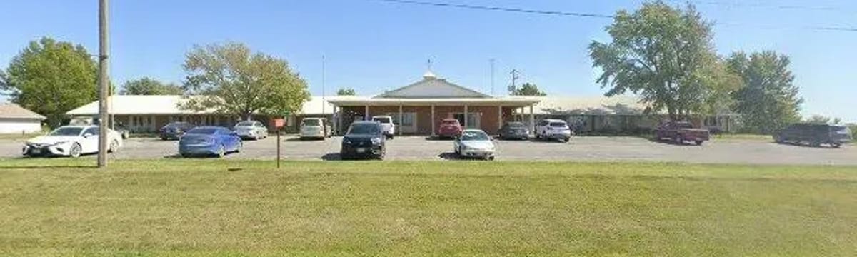 Senior Care in Holden, MO